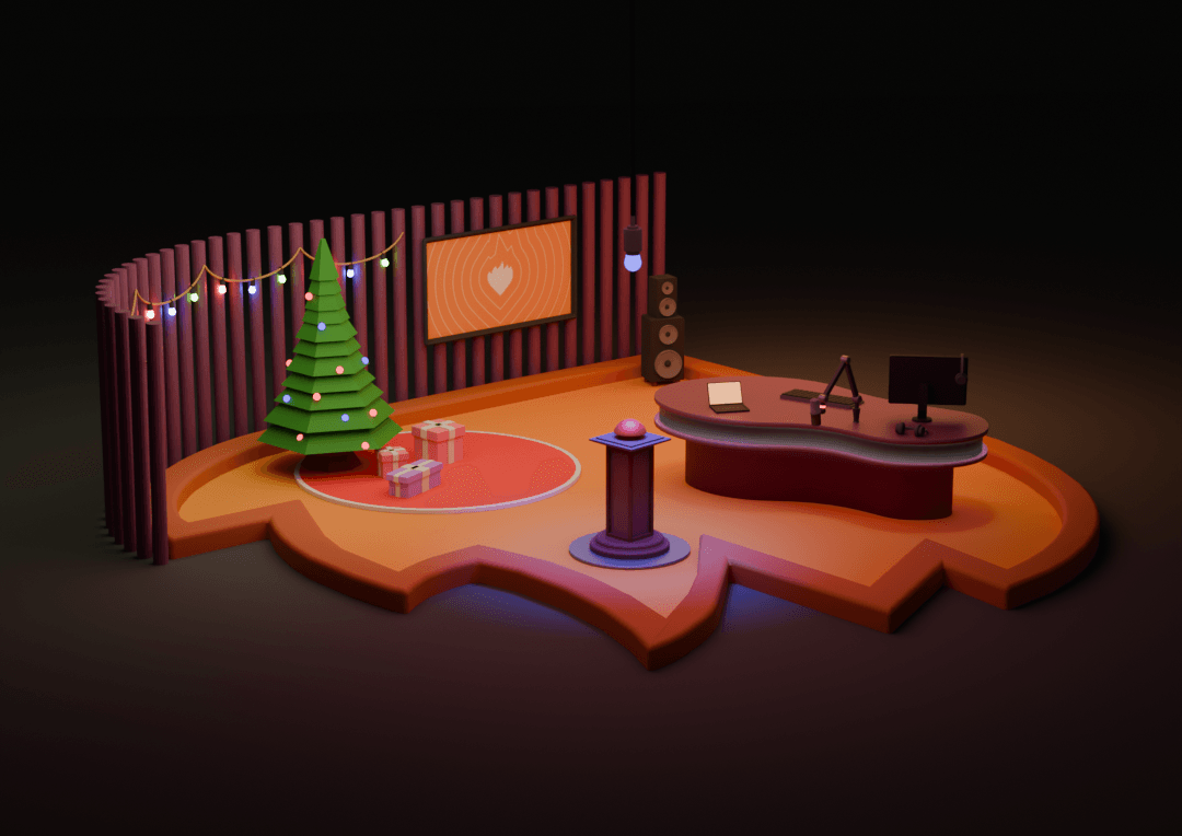 Image for 3D Project: De Warmste Week