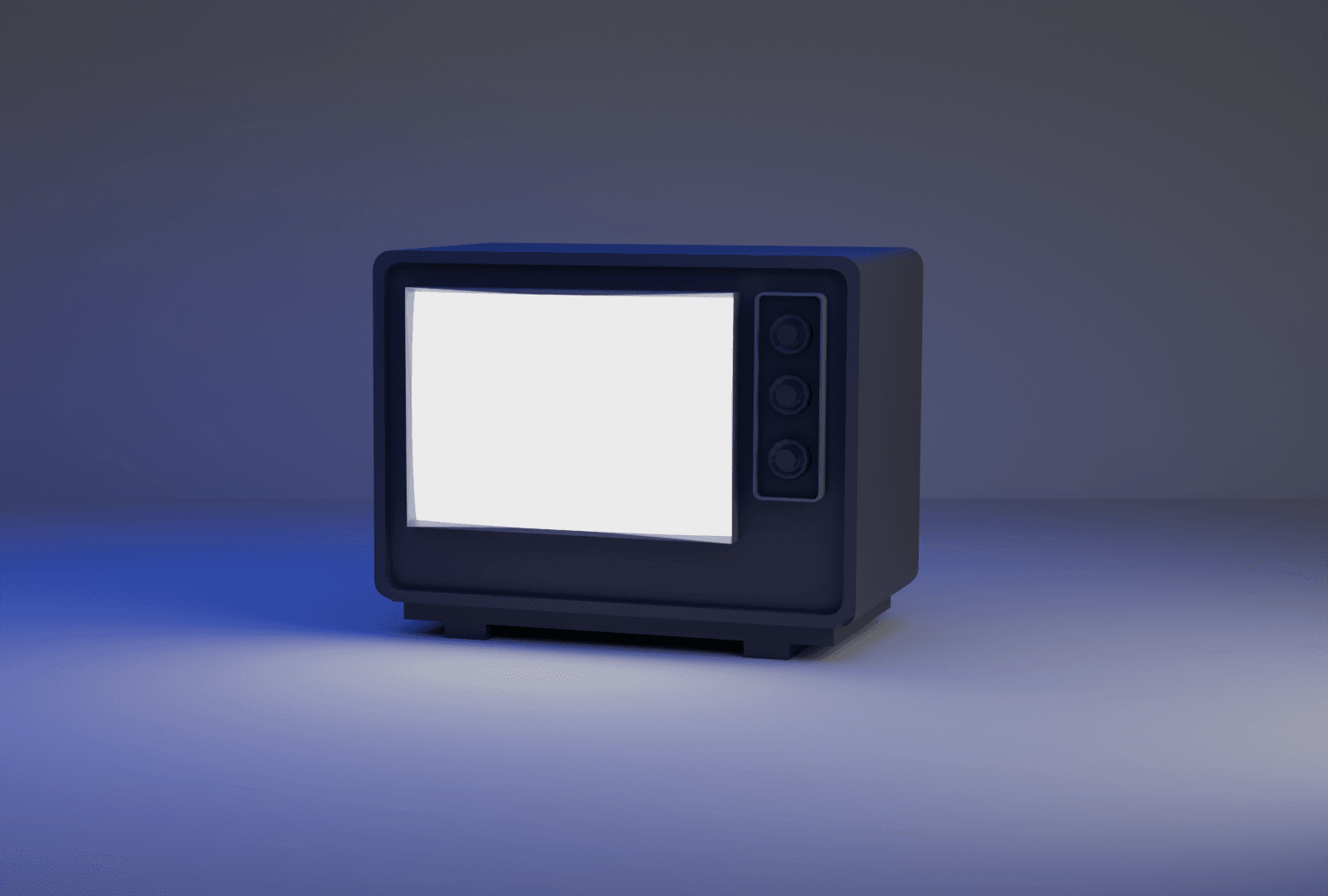 Image for WebGL 3D Shader